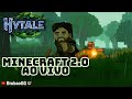 O MINECRAFT 2? Finalmente jogando HYTALE pela primeira vez! 🧱✨