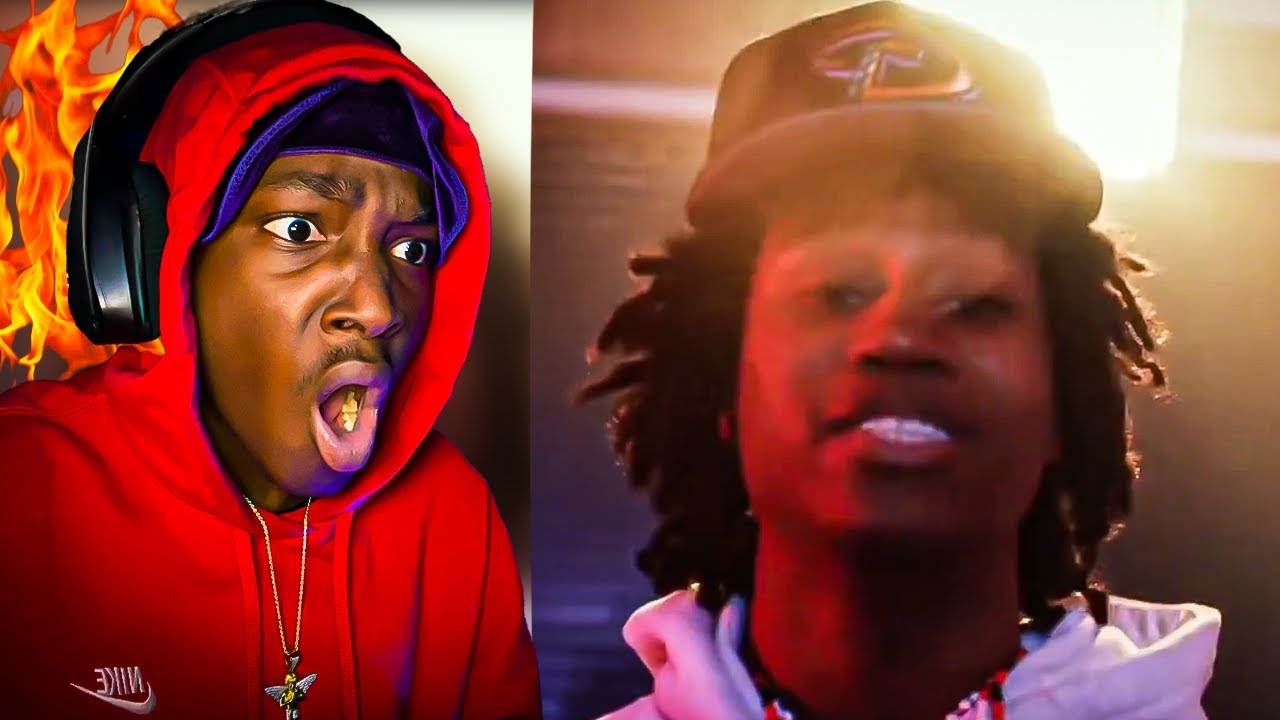 IS THIS NEW YORK'S TOP DISSER?! Lee Drilly - Final Destination (Music Video) REACTION !!