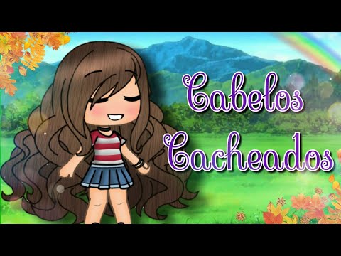 Cabelos Cacheados (Mini-Filme/Gacha Life)