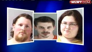 Friends Say Man Admitted Killing Ex-Girlfriend