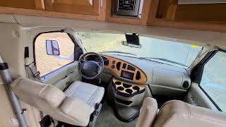 Forest River Lexington