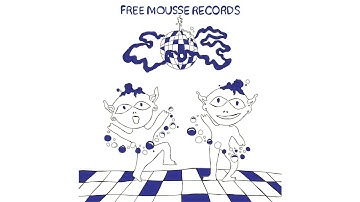 Blinkduus Dischetto - Dedans Le Stud [MOUSSE001]