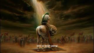 Ali Asghar | Choiruman