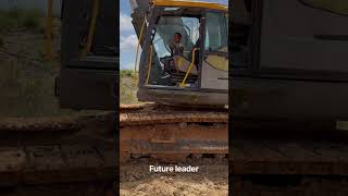 The Foundation Of Success Starts Here