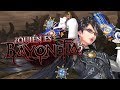 La historia de Bayonetta I Fedelobo I