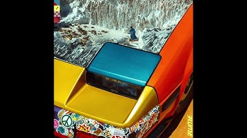 Flume - How To Build A Relationship (feat. JPEGMAFIA)