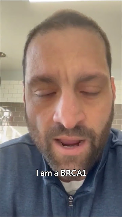 Stage IV Colon Cancer Patient Tells His Story