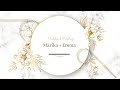 Marika Emma Tradition Wedding