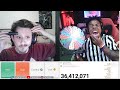 IShowSpeed SPIN THE WHEEL CHALLENGE ON OMEGLE IShowSpeed SPIN THE WHEEL CHALLENGE ON OMEGLE
