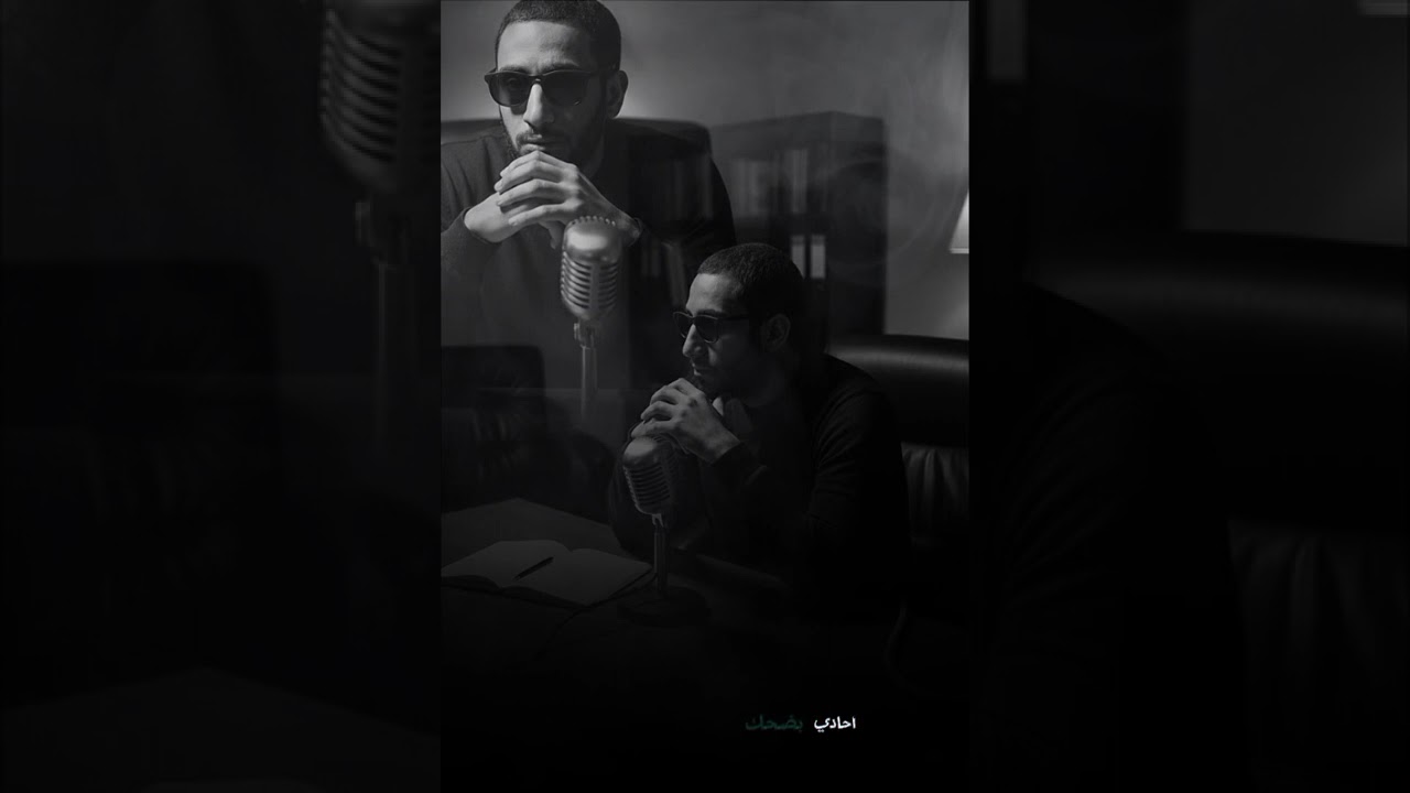 Jasser Mousa _ Msh Zanby | والقمر مشقوق ومكمل