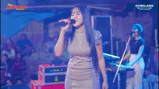 CINTA GILA EMA VERNANDA - NEW LEVY'S STAR - KHITAN M. EMIL DIRGA SYAHPUTRA - NGLARANGAN DUDAKAWU