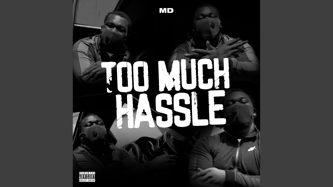 Too Much Of A Hassle Too Much Hassle 최근 답변 91개