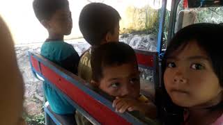 Download Lagu Naik odong-odong keliling desa MP3