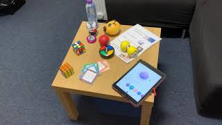 Learning Support