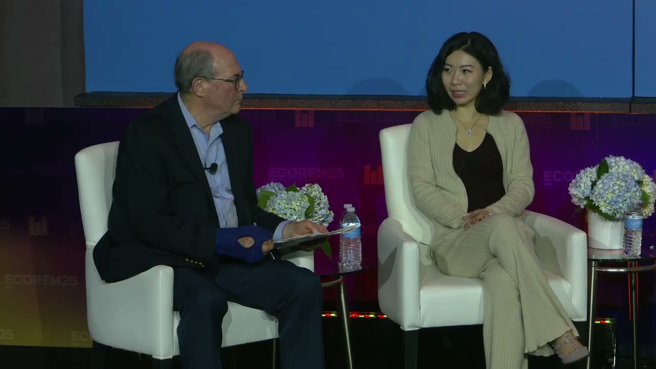 eCoreSummit 2025 - Equity Strategies in a Shifting Market: Insights from the Investors Shaping It