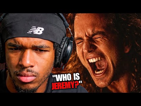 WOW! FIRST REACTION TO “Jeremy” by Pearl Jam