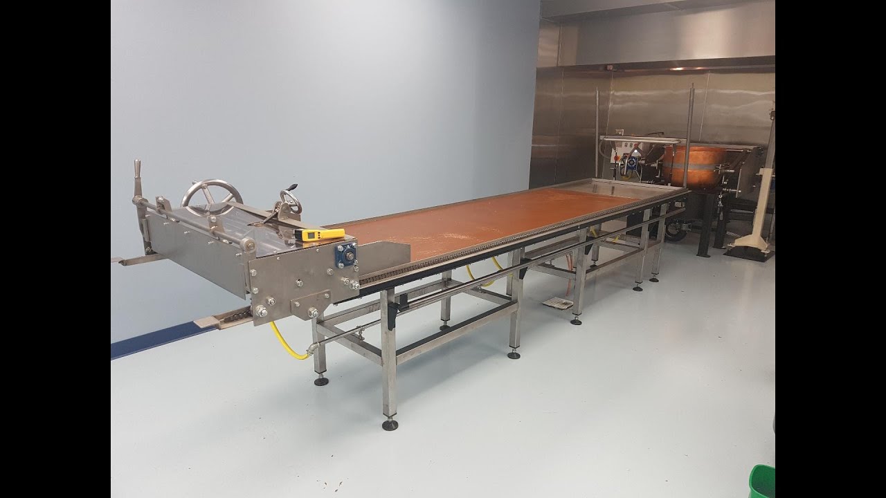 The Adansonia One Man Production Line