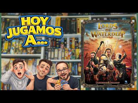 lords of waterdeep card sleeves Lords of Waterdeep | insert | Waterdeep Organizer main image 1