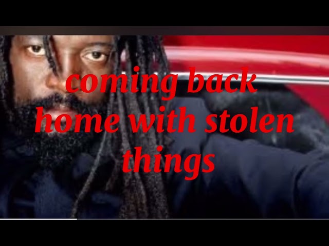 Lucky Dube;Reap what you sow lyrics video class=