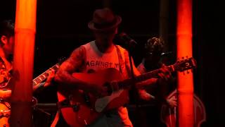 The hydrant feat JRX - Reach for the sky