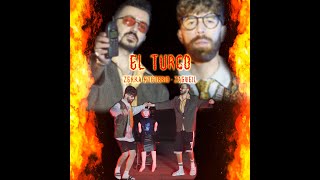 Zenka & Zagweil - El Turco (Official Music Video) (Prod By @Blacknifebeats ) #Elturco