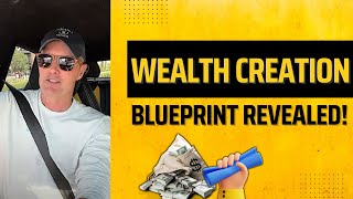 The Simplicity of Wealth (That Everyone Overcomplicates)