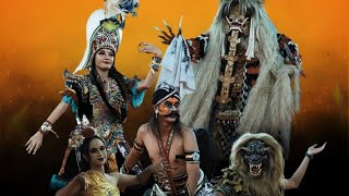 GWSM LIVE PENTAS SAWANGARGO