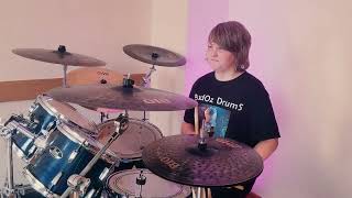 Download Lagu Two Steps From Hell - Victory (drum cover) Download Lagu Two Steps From Hell - Victory (drum cover)