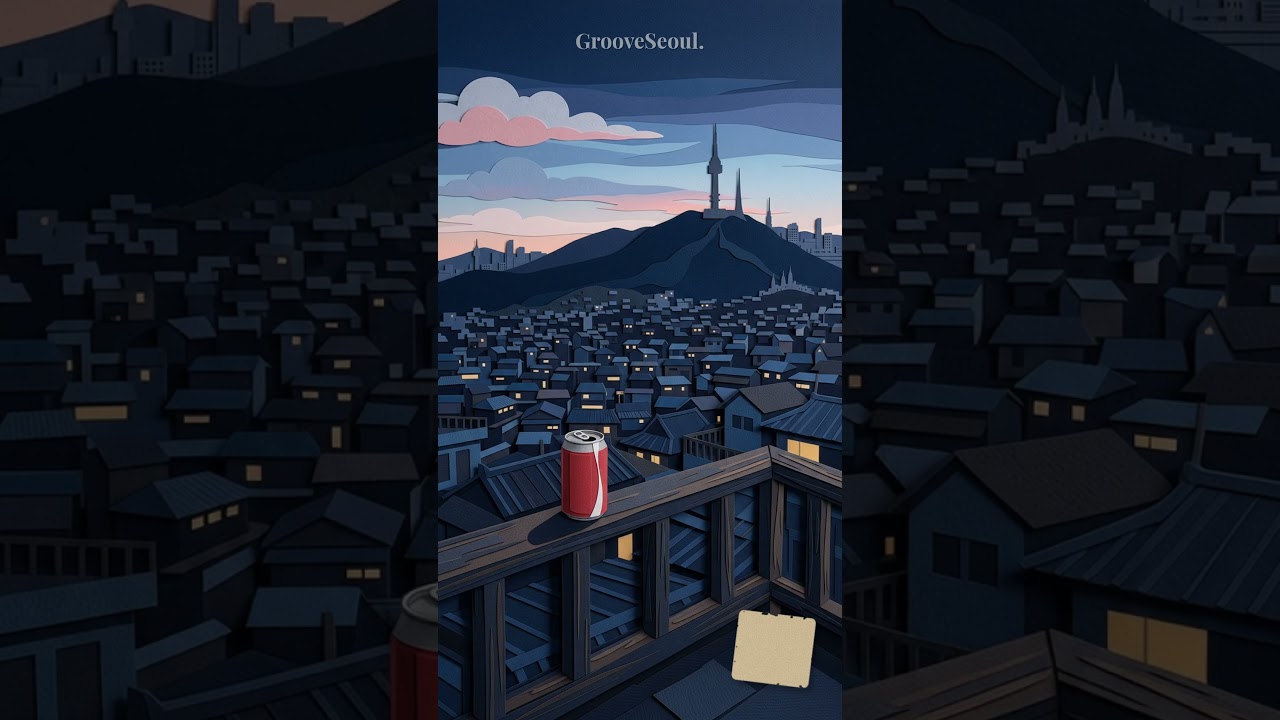 Watch Almost Cool, Almost Dawn — the night finally lets go 🌃 on YouTube Watch Almost Cool, Almost Dawn — the night finally lets go 🌃 on YouTube