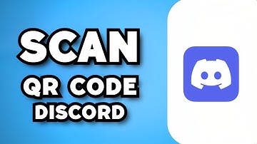 How To Scan QR Code in Discord Mobile App (2023 Guide)