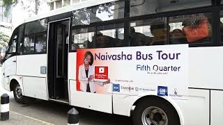 The Property Show 2016 Episode 164 - Naivasha Bus Tour