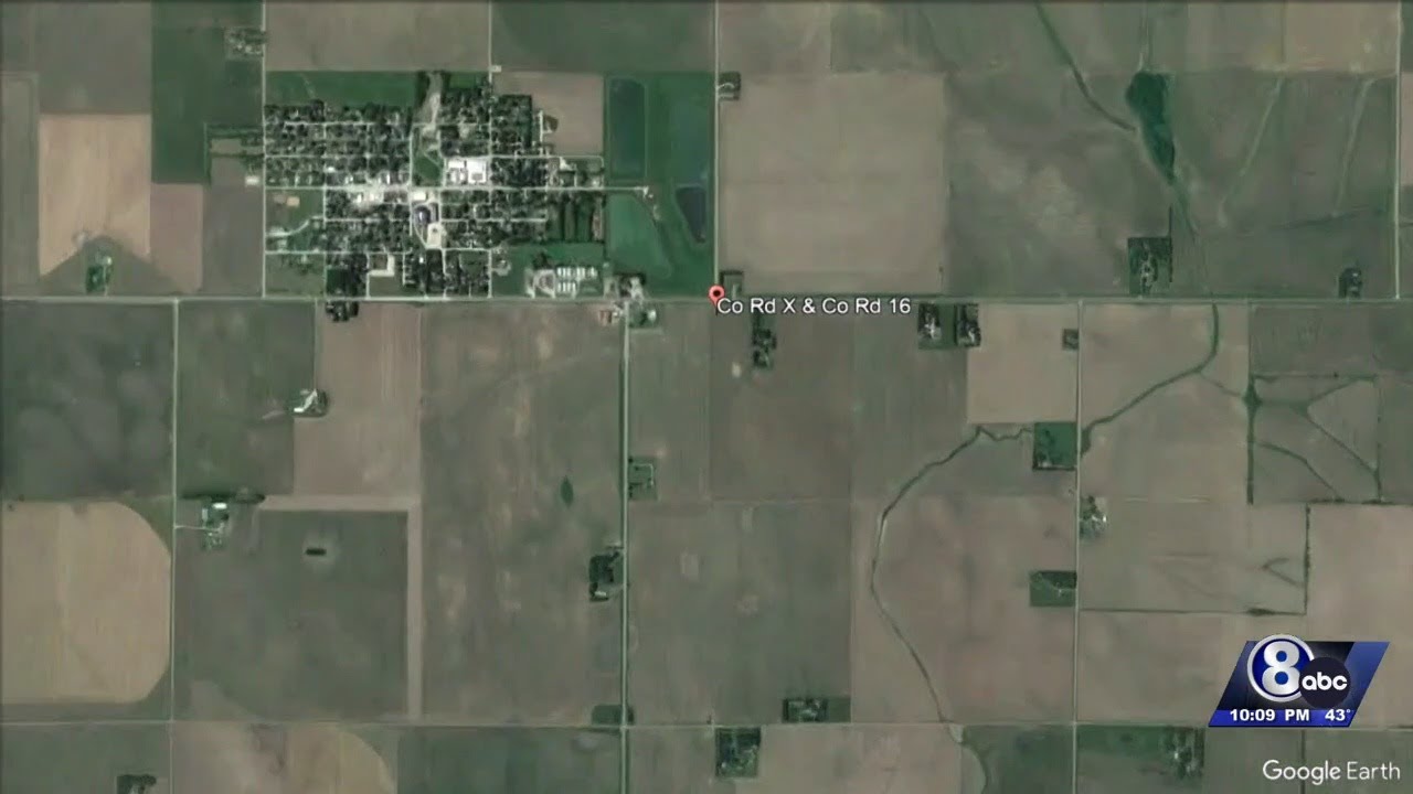 Wahoo man killed when ejected from truck in Saunders County crash YouTube