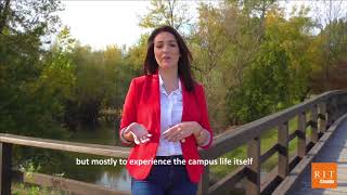 Study at RIT Global Campuses