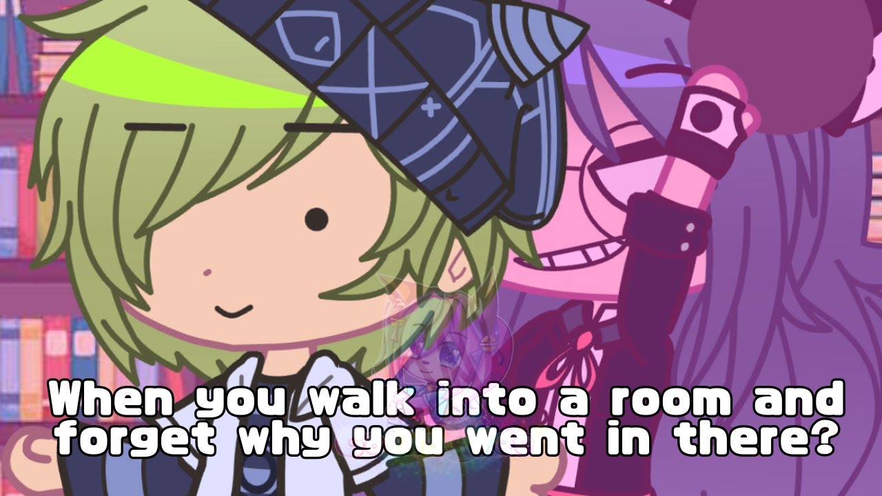 Danganronpa V3: Vining Harmony| Gacha DRV3 but VINES| slight Saioma