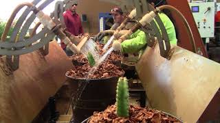 Our visit with Civano Nursery Part 1 of 2