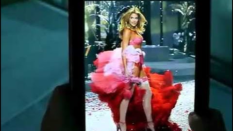 Samsung s5pv210 tablet pc overview