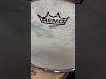 Pearl M80 Snare Drum
