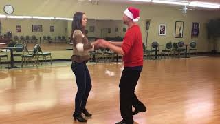 Jitterbug: Week 2