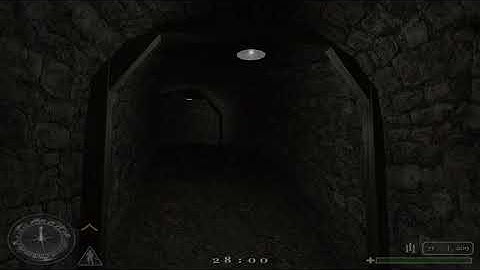 Call of duty United Offensive|Multiplayer Map Showcase|Stanjel