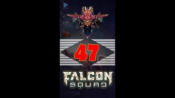 [Video Guide] How to play level 47 - Falcon Squad - Protectors Of The Galaxy