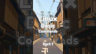 ☑️ Linux Basic Commands | Part 1 #linux #learning #cybersecurity #linuxcommands