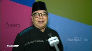 INSERT - Buka Puasa Transmedia Bersama 500 Anak Yatim
