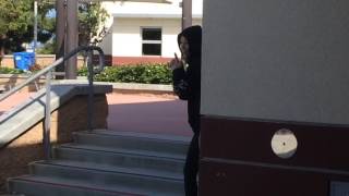 6th amendment skit