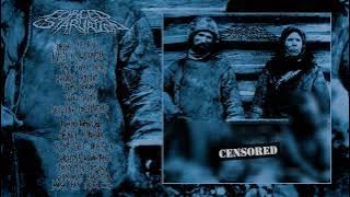 Forced Starvation - S/T (Full Album) [2025 Grindcore]