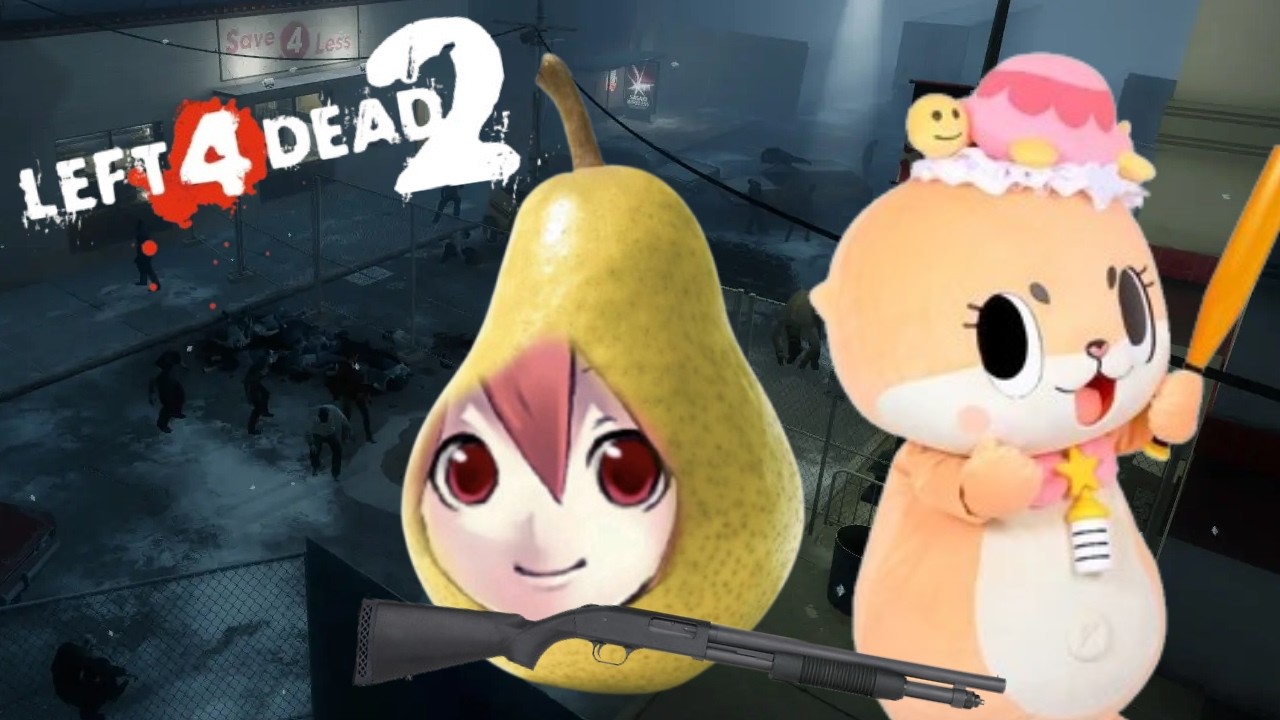 Even More Left 4 Dead 2 Mods | Left 4 Dead 2