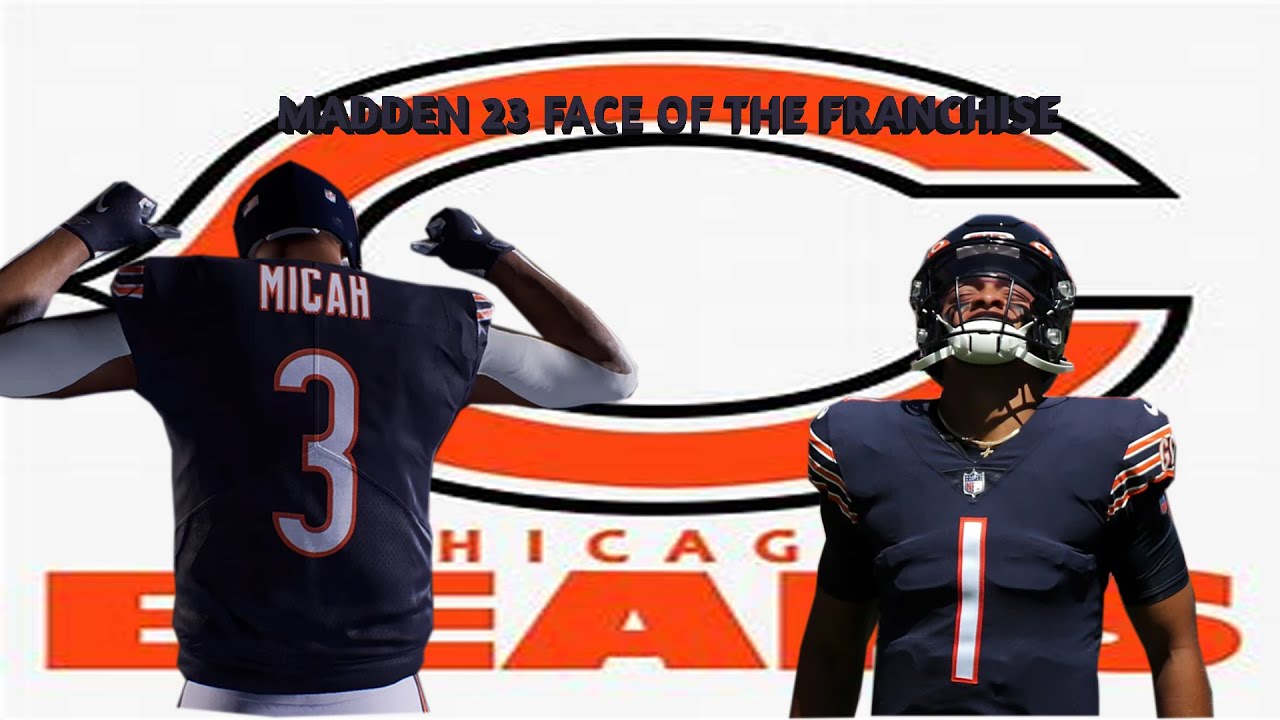Madden 23 Face of the Franchise The NEXT NFL LEDGEND EP.1 YouTube
