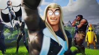 Instead of playing season 4 i was making this super funny trailer with
memes. #fortnite #season4 #dank #marvel ➤ creator code: d4rant game:
fortnite like a...