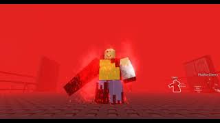 FE John Doe Script TESTING [Remake]