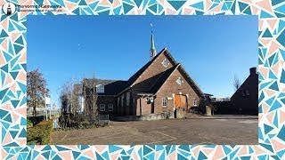 2026-08-30 Avondienst Nieuwe Kerk: ds. J. van Dijk