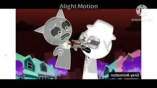 Sprunki Ahhhha DERP WHAT THE FLIP Effects 